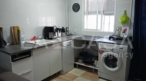 Foto 5 de Casa o xalet en venda a Pescadores - Saladillo, Algeciras