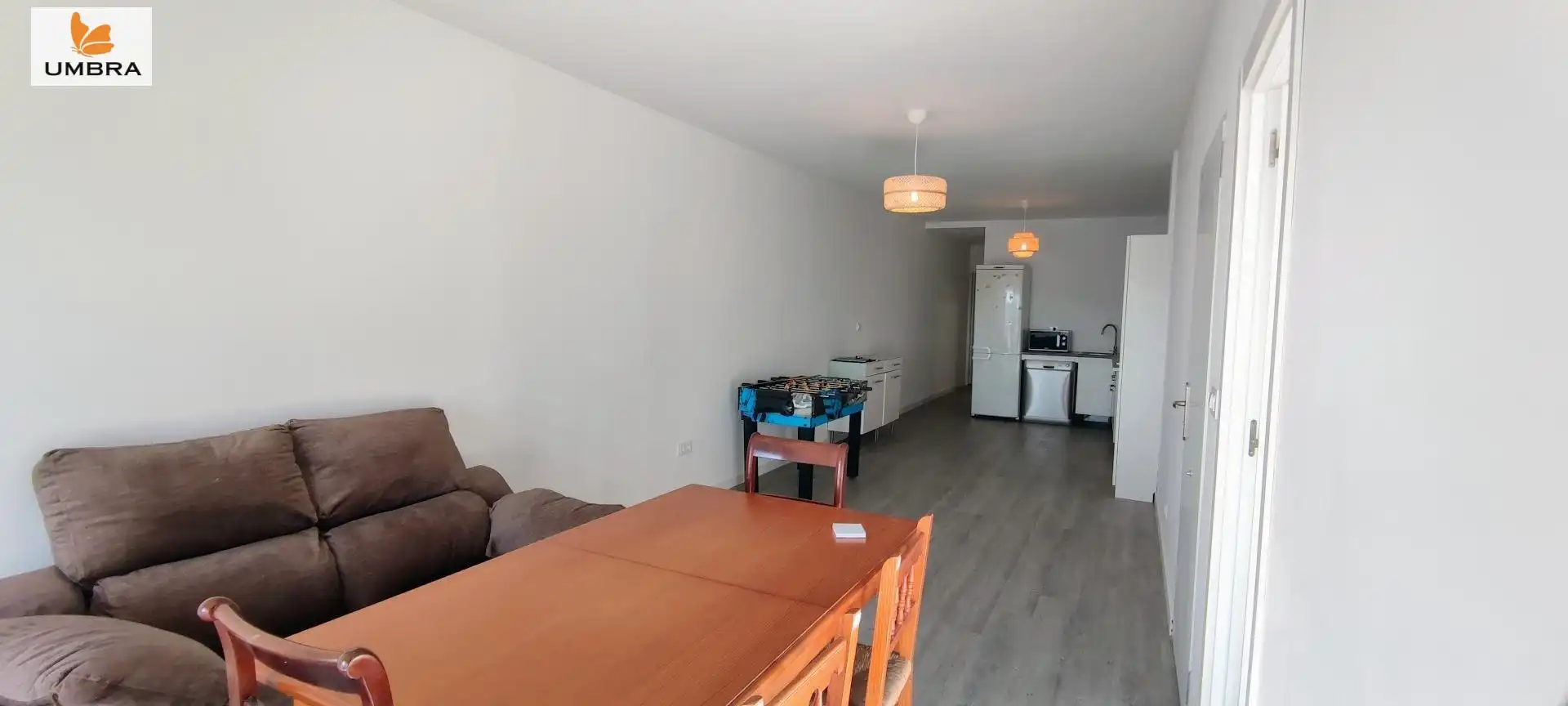 Dining room of Flat for sale in Jerez de la Frontera  with Terrace