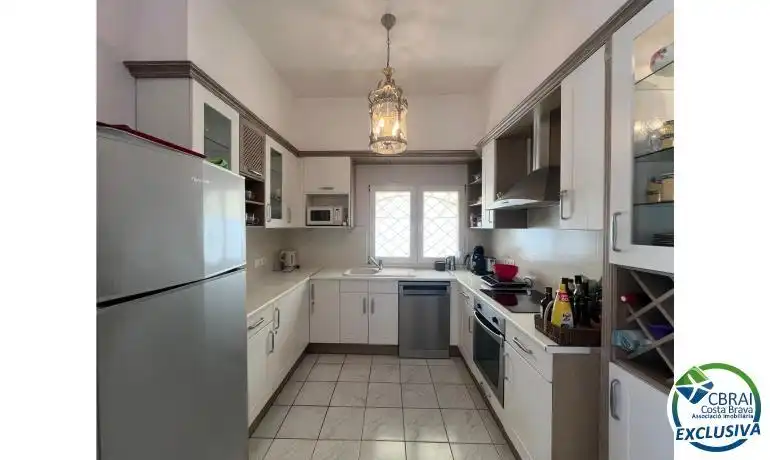 Detached house with pool for sale in Noguera 20A, imagen 6