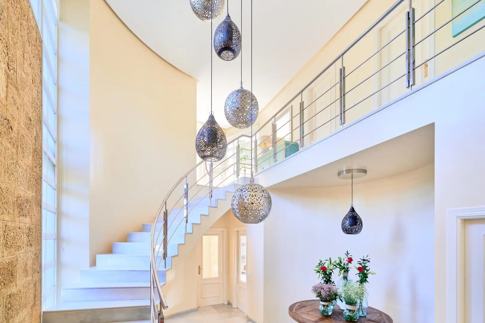 Villa avec piscine à vendre à Novo Sancti Petri, imagen 43