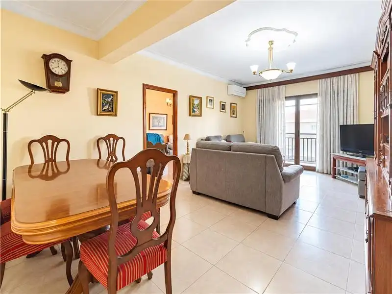Flat with terrace for sale in Ponent, imagen 2
