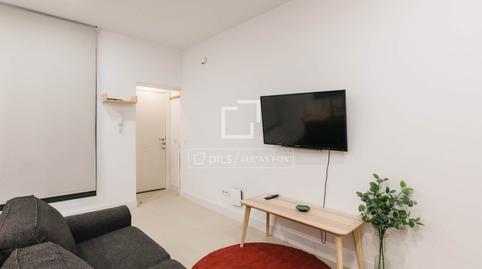 Photo 5 of Loft for rent in Justicia - Chueca,  Madrid Capital