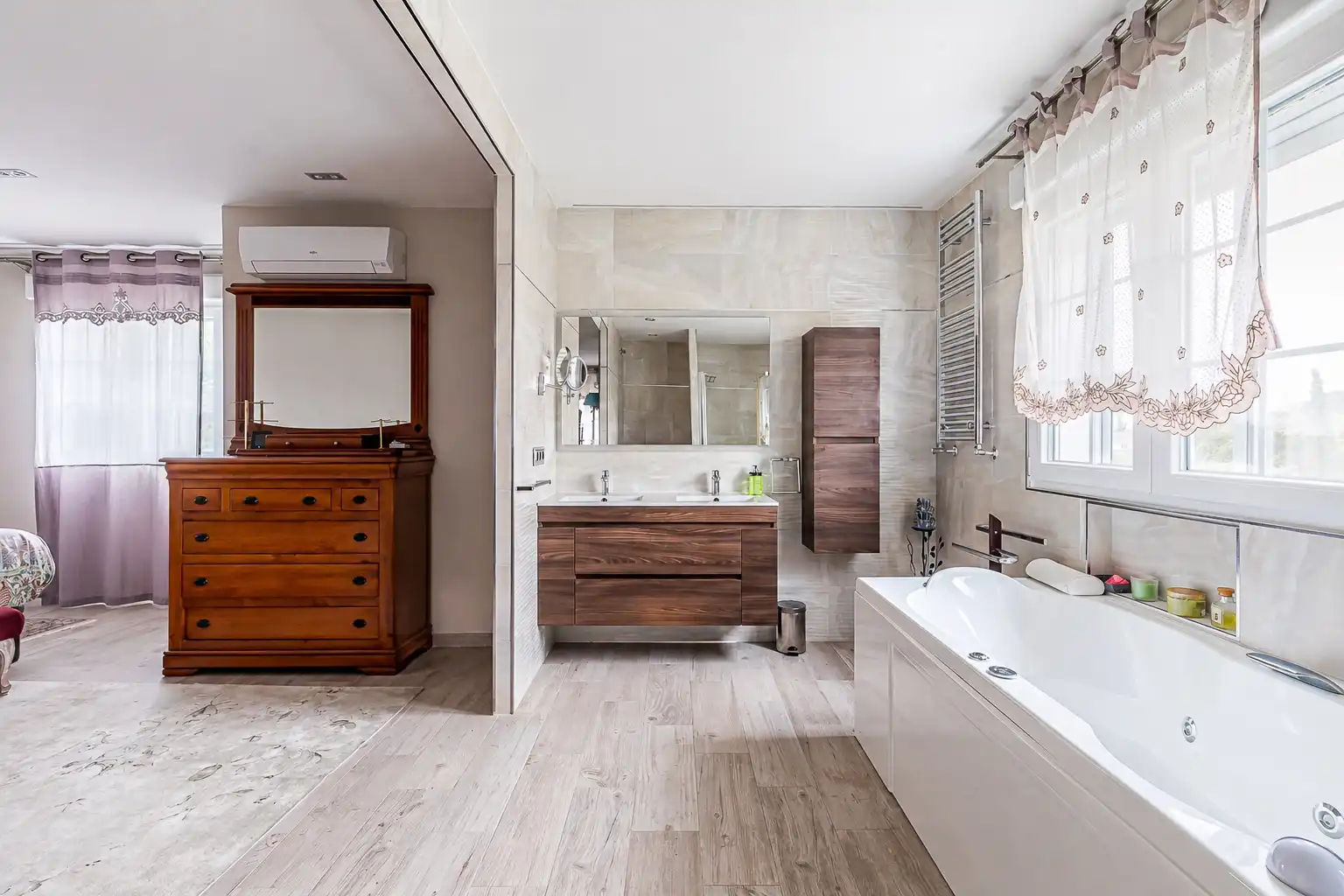 Baño de Casa o chalet en venta en Villaviciosa de Odón