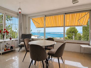 Detached house for sale in Centre