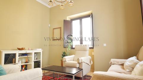 Foto 4 de Àtic en venda a Encarnación - Regina,  Sevilla Capital