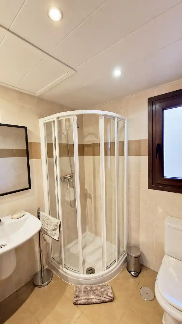 Ático con piscina en venta en Calle Teide 3, imagen 27