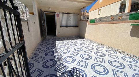 Foto 2 de Casa adosada en venta en Rio Eo, 40, Los Narejos - Punta Calera, Los Alcázares