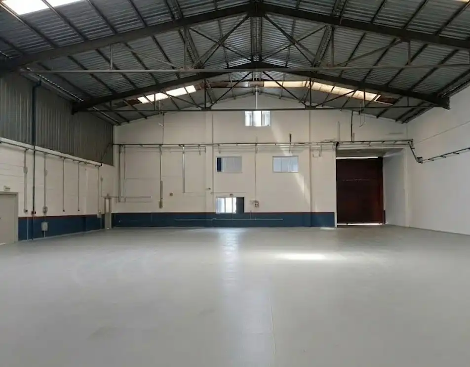 Nave industrial in affitto a La Hacienda - Nueva Andalucía, imagen 2
