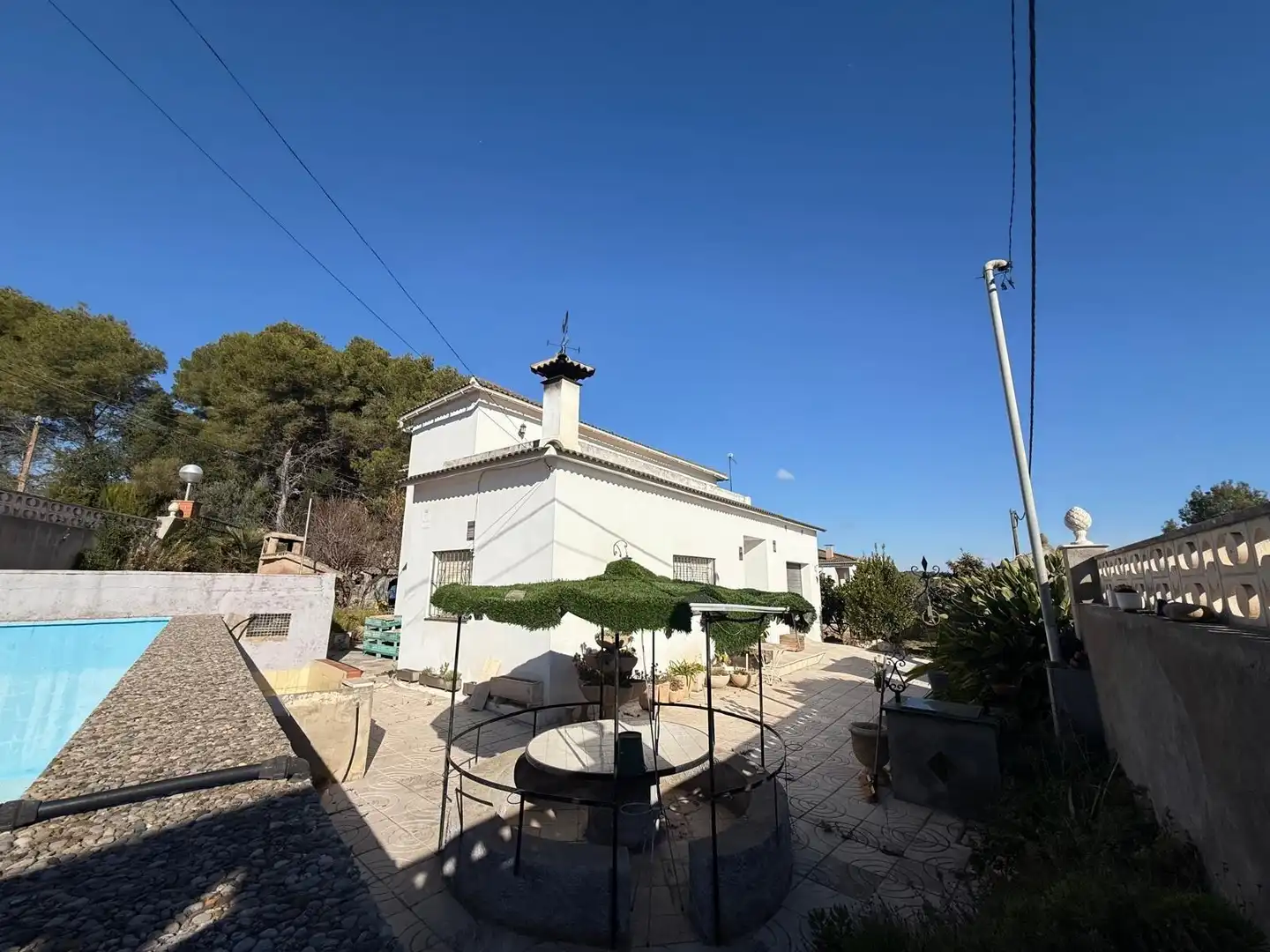 Exterior view of Houses for sale in Cubelles  with Private garden, Terrace and Storage room