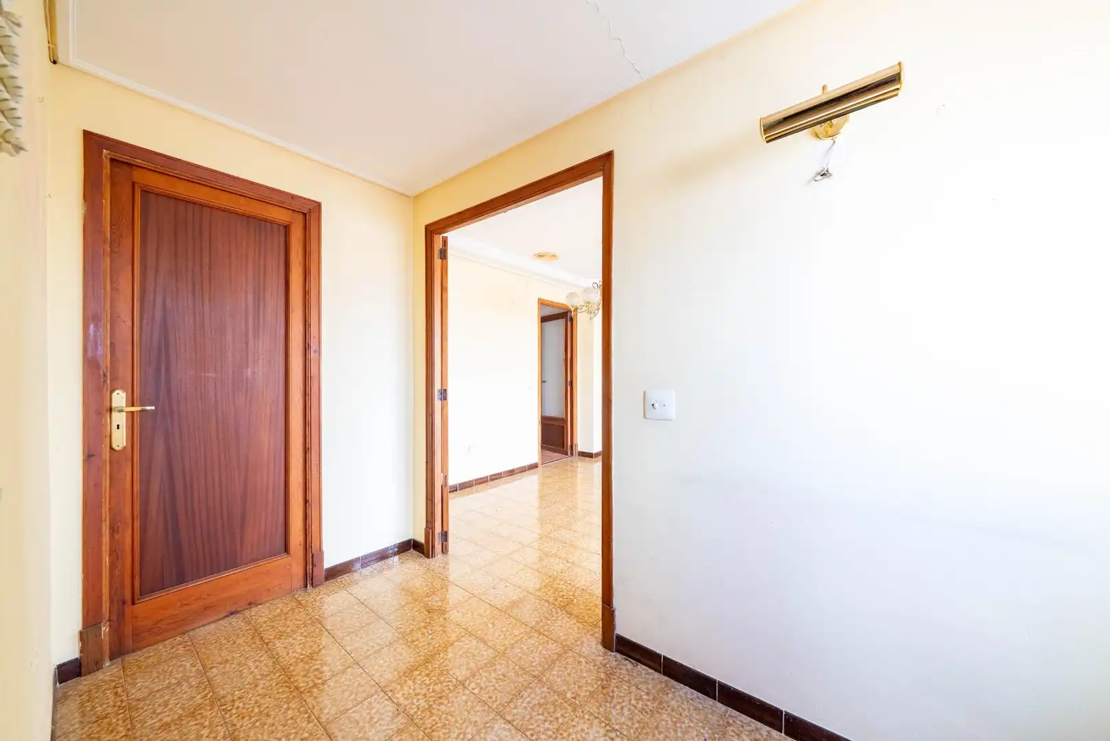 Attique avec terrasse à vendre à Carrer TICIA, imagen 23