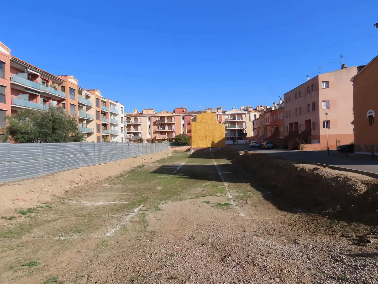 Terreno residencial en venta en Muga - Gran Reserva - Badia, imagen 2