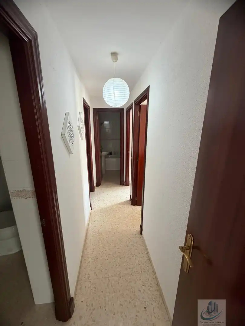 Piso en venta en San Fernando con Terraza