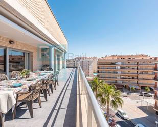 Terrassa de Àtic en venda en Vila-seca amb Aire condicionat, Terrassa i Piscina