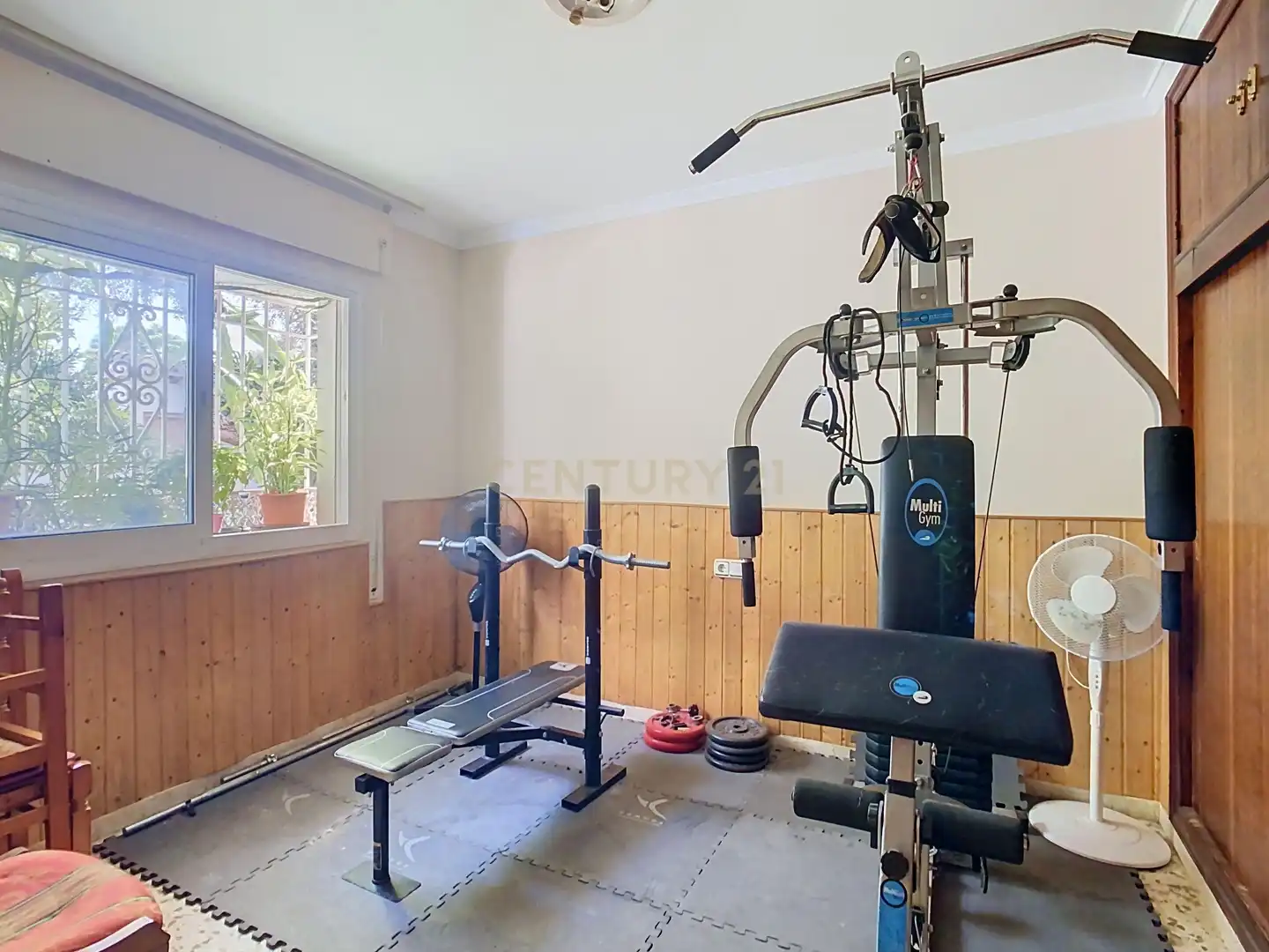 Chalet con piscina en venta en Calle Oloroso, 17, Alhaurín de la Torre, Spain, imagen 22
