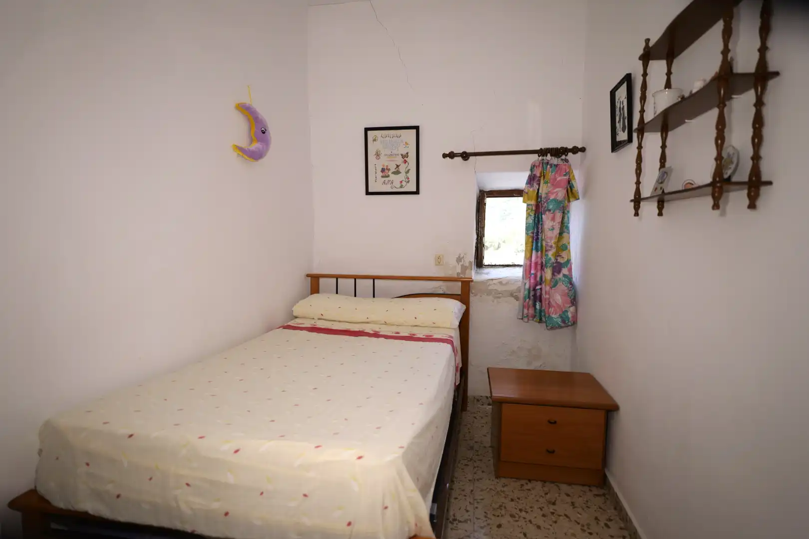 Bedroom of Detached homes for sale in Lobras  with Furnished