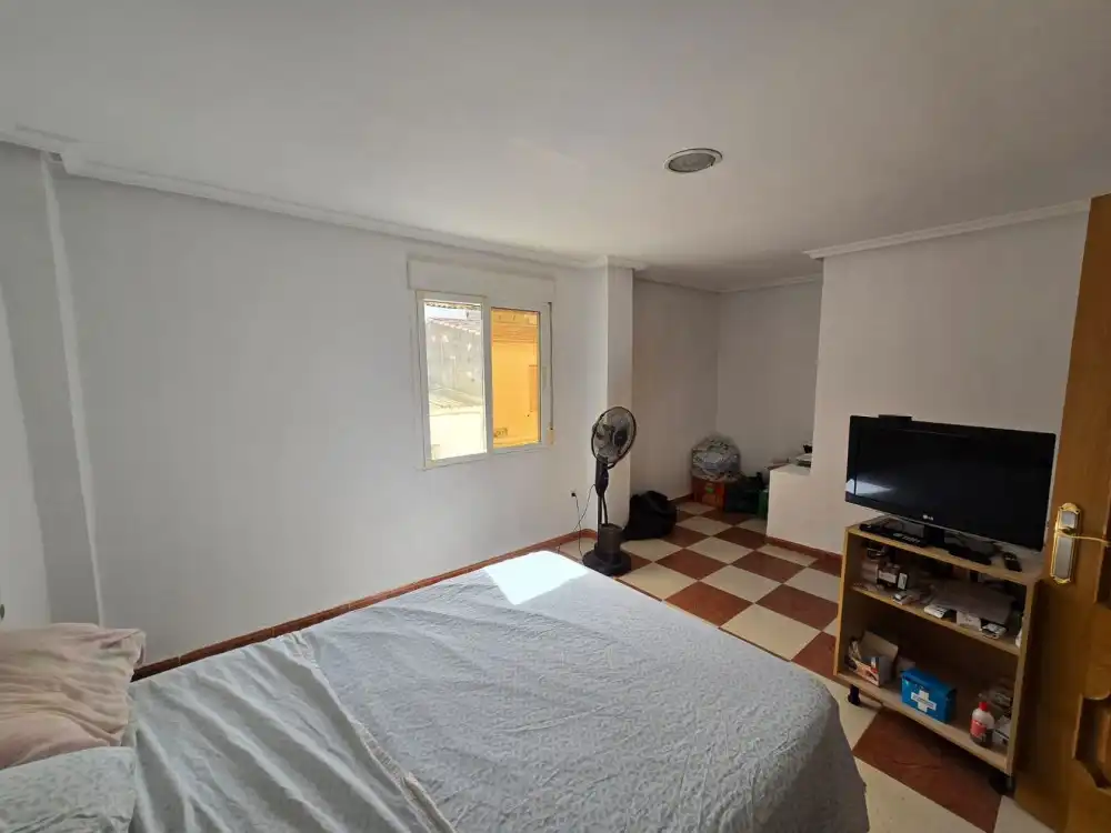 Habitación de Casa o chalet en venta en Sax