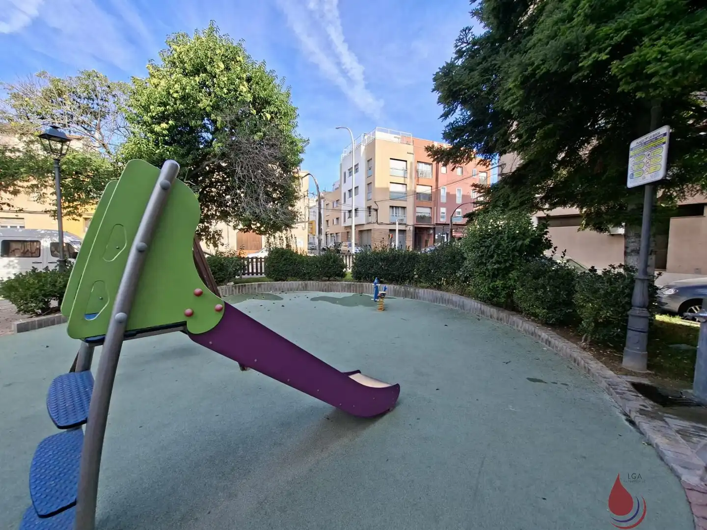Vista exterior de Residencial en venta en L'Arboç, Tarragona