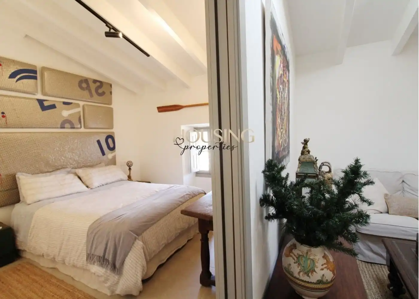 Maison avec piscine à vendre à Consell, imagen 21