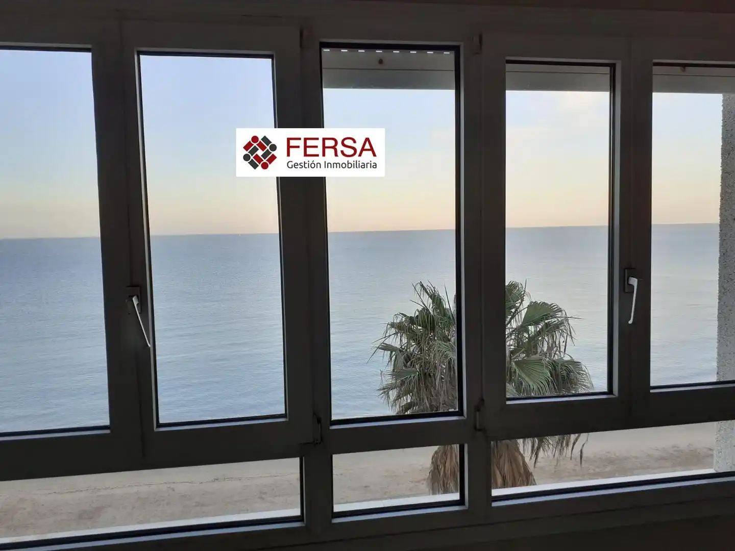 Appartement avec jardin à louer à Vistahermosa - Fuentebravía