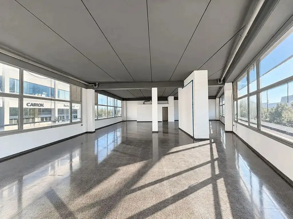 Nave industrial en venta en Carrer de l'Electrònica, imagen 2