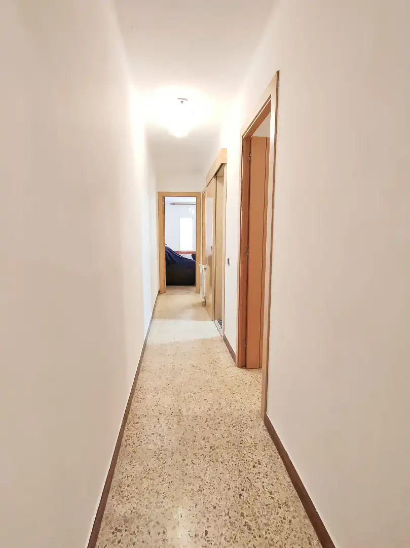 Piso en venta en Barcelona con Balcón