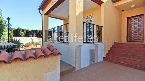 Foto 3 de Casa o chalet en venta en Plaça de la Creu, Altea ciudad, Altea
