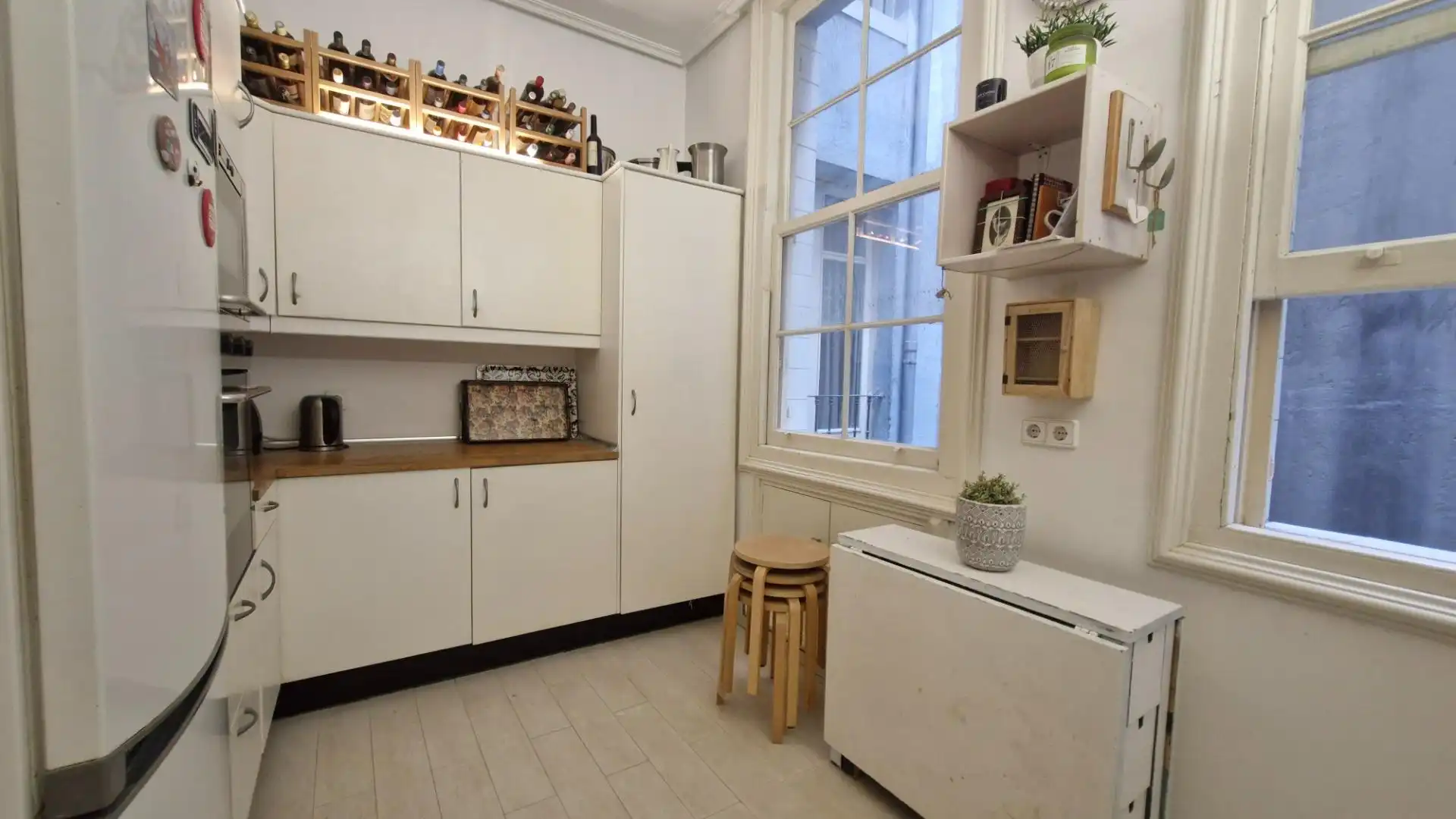 Wohnung mit Terrasse zur Miete in Calle COLON DE LARREATEGUI, imagen 34