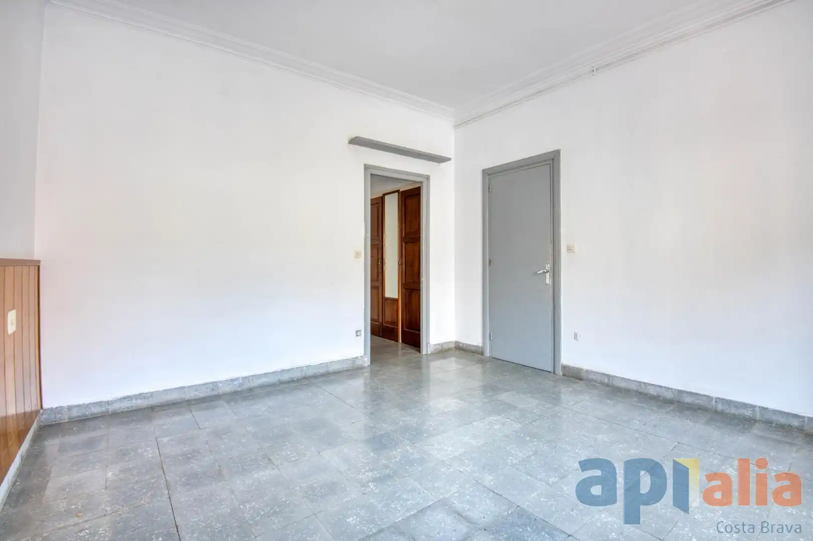 Habitación de Apartamento en venta en Sant Feliu de Guíxols con Calefacción