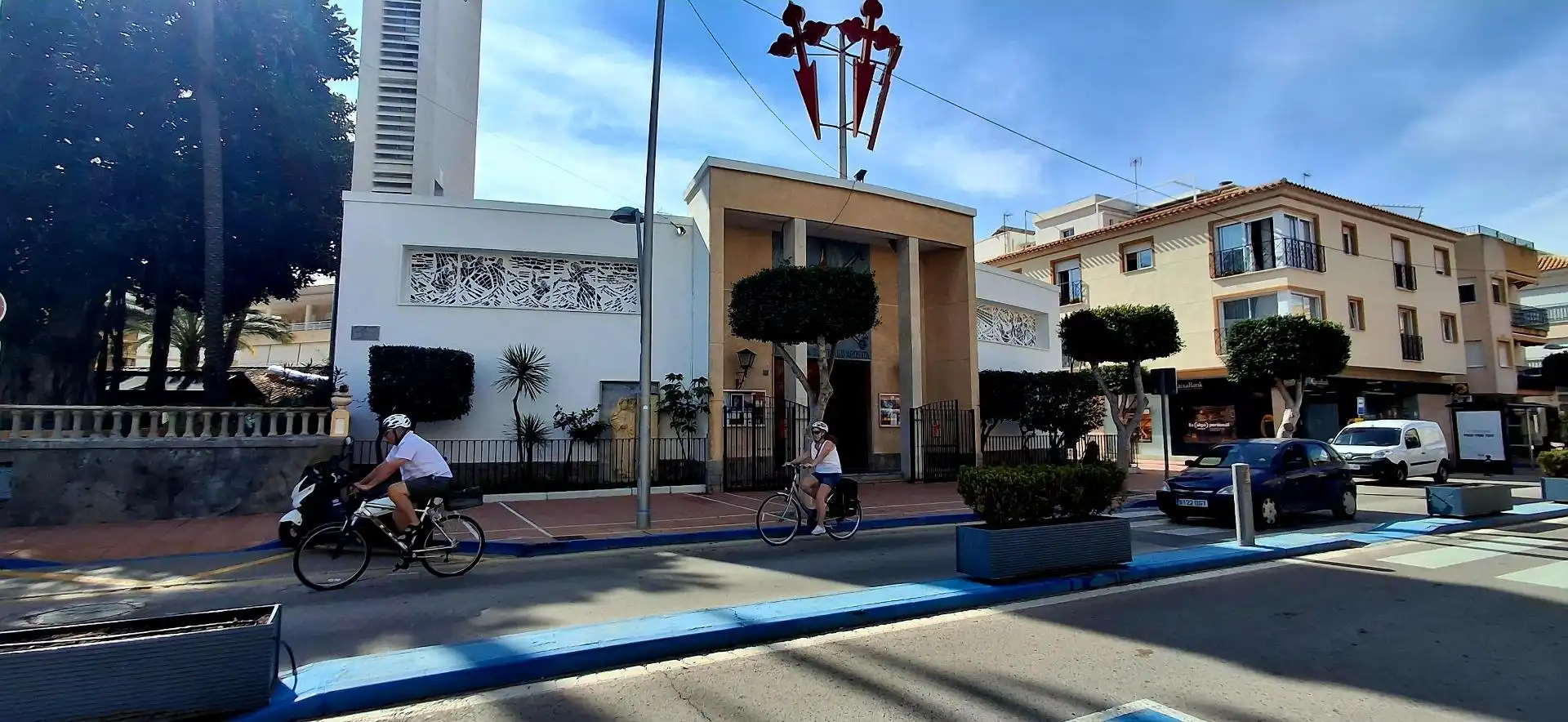 Studio zur Miete in SAN MARTIN PORRES, imagen 32