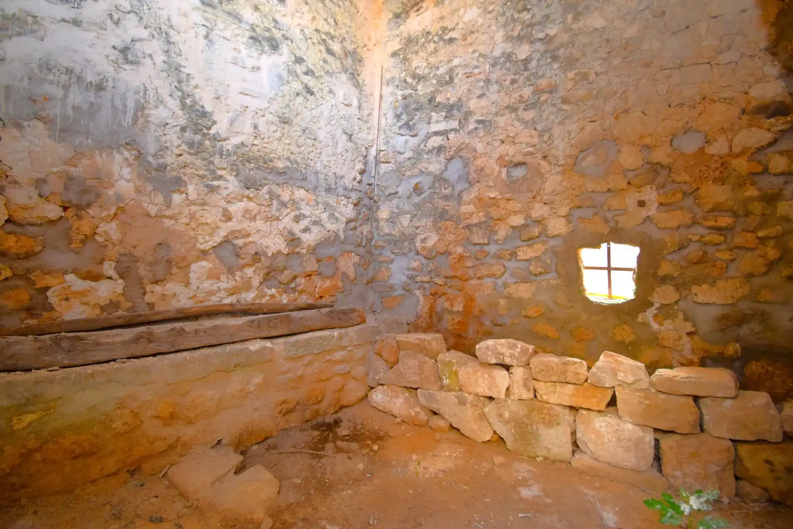 Casa o xalet en venda en Muro amb Aire condicionat, Calefacció i Jardí privat