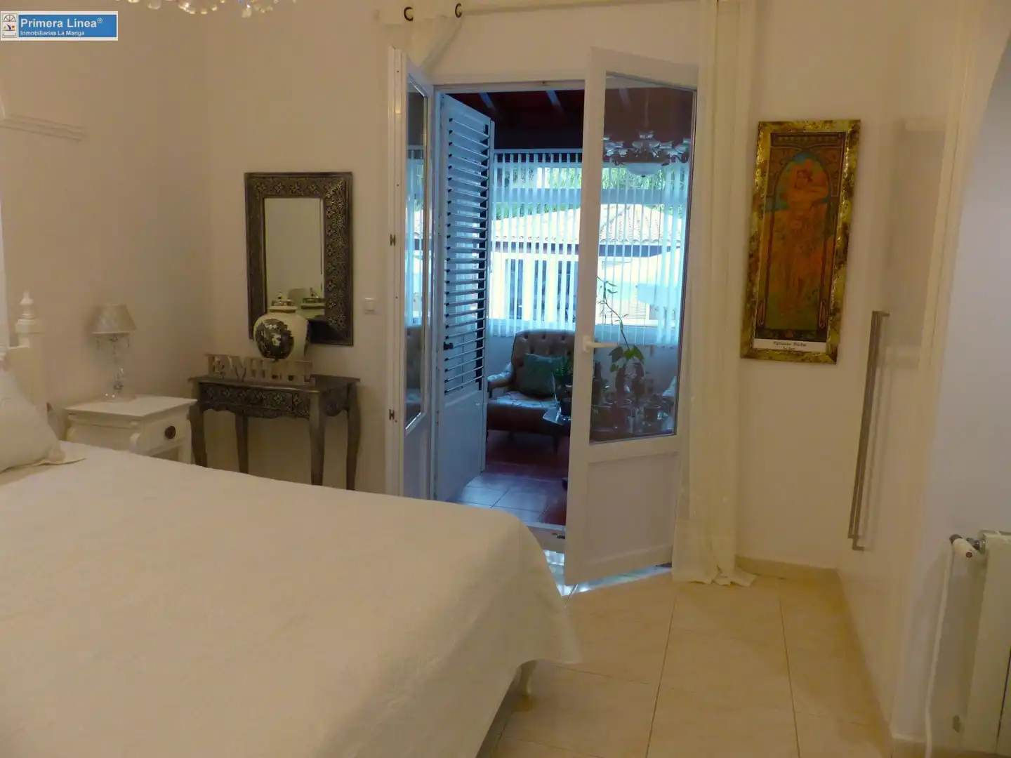 Villa mit Terrasse zum Verkauf in Mar Menor de Cartagena – Cabo de Palos, imagen 20