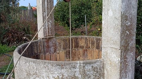 Foto 4 de Terreny en venda a Lugar el Brosque, Aguadulce - Almadraba - Punta Candor, Rota