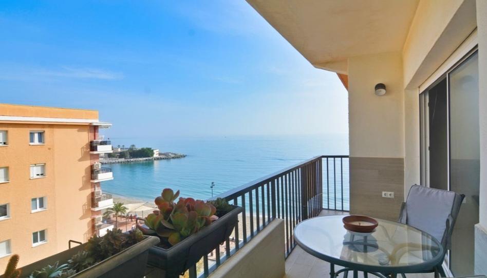 Photo 1 of Flat for sale in N/a, Puerto Deportivo, Málaga