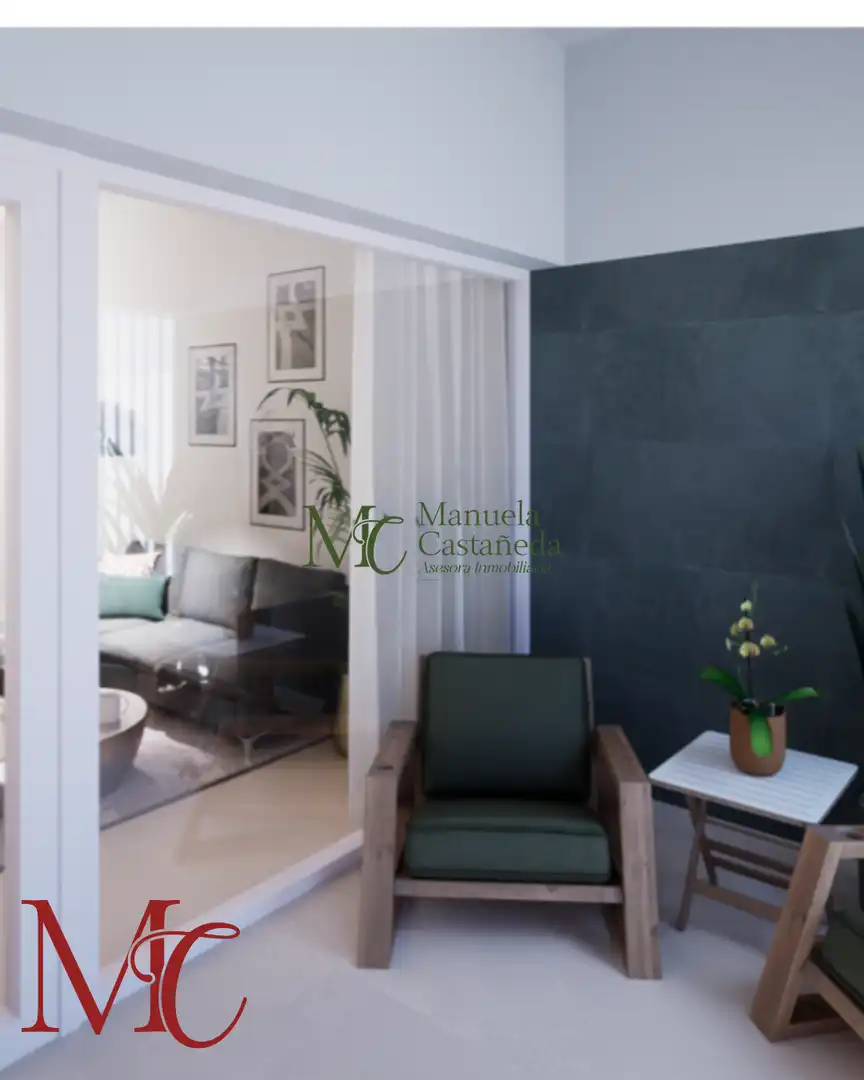 Apartament en venda a Don Benito, imagen 2