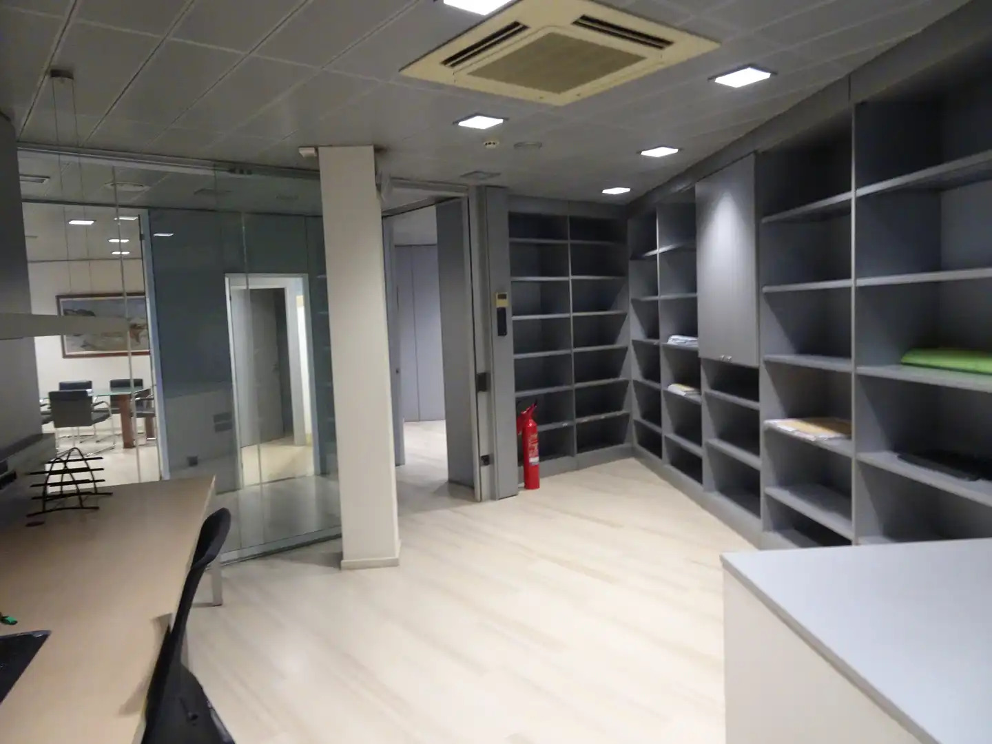 Otros con ascensor en venta en Centre, imagen 13
