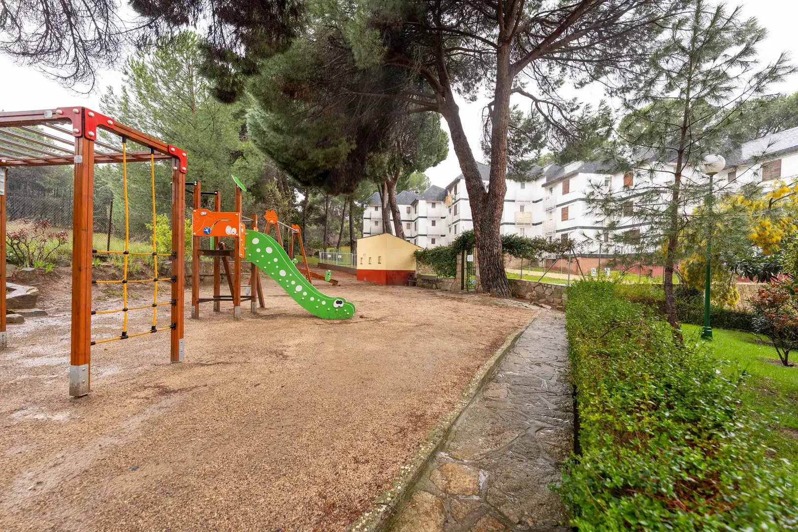 Pis en venda a San Martín de Valdeiglesias, imagen 7