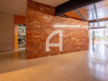 Local comercial en alquiler en Molins de Rei
