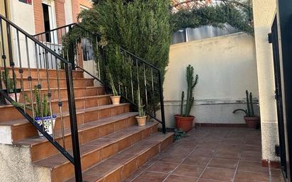 Terrassa de Casa adosada en venda en Atarfe amb Aire condicionat, Terrassa i Moblat