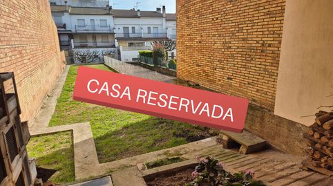 Foto 2 de Casa adosada en venta en Carrer de Sant Pere, Prats de Lluçanès, Barcelona