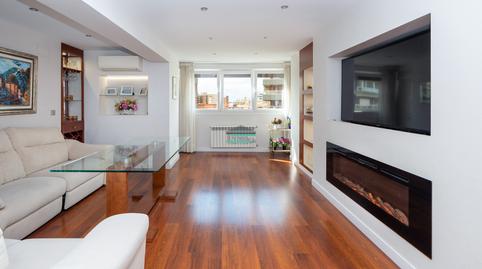 Foto 2 de Pis en venda a Avenida de la Constitución, Pajaritos, Granada