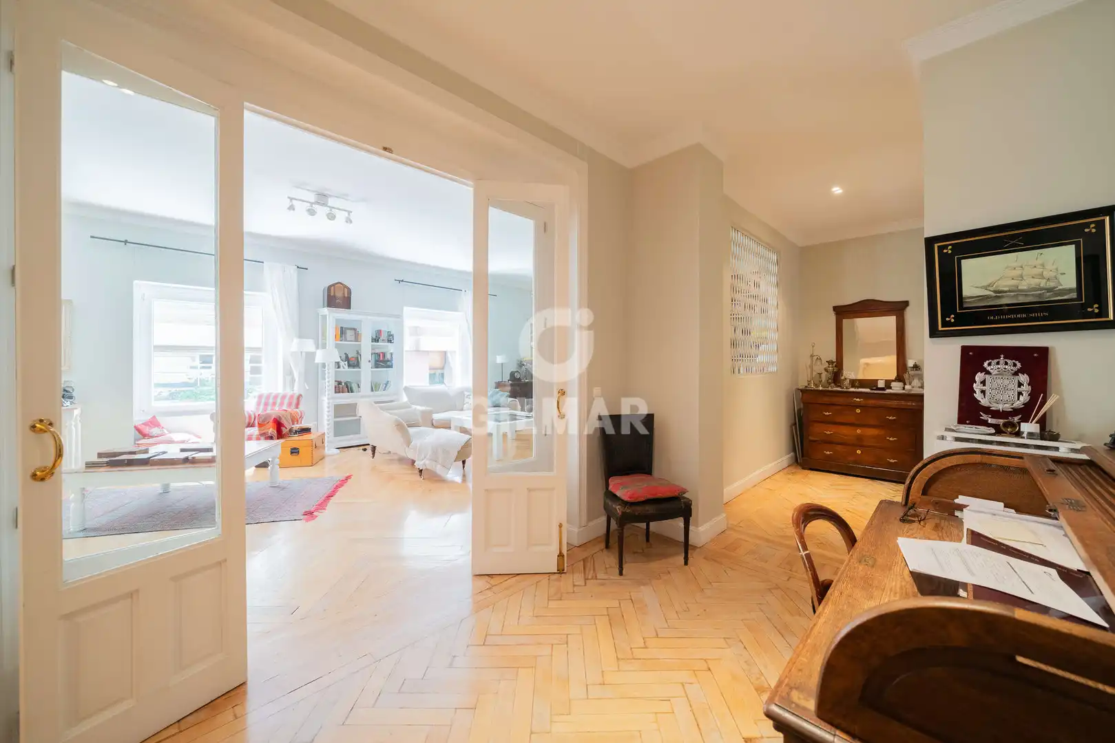 Appartement avec ascenseur à vendre à Chamberí, imagen 15