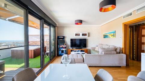 Photo 4 of Attic for sale in Calle Retama, Los Ángeles - Cruz de Caravaca, Almería