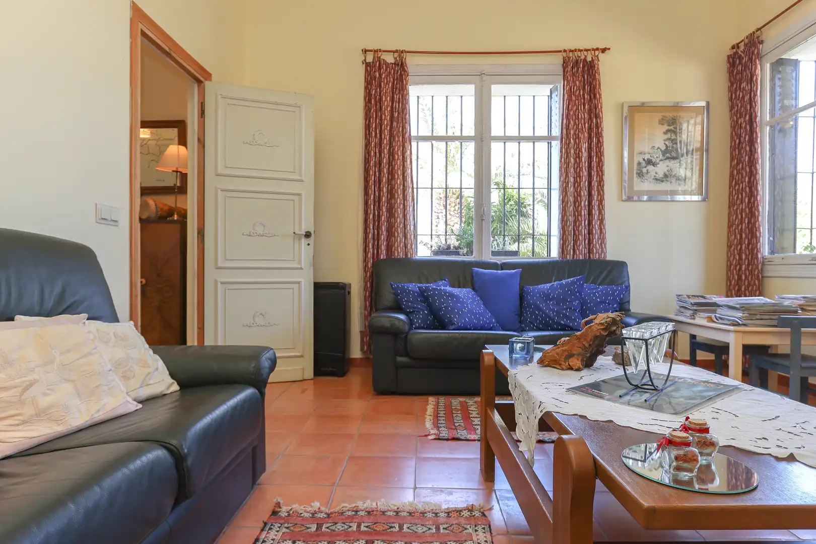 Casa o chalet en venta en Diseminado Poligono 5, Álora