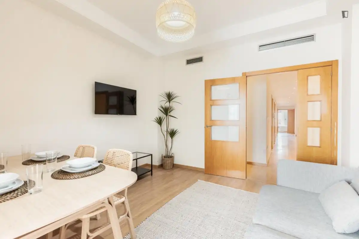 Habitación en El Pla del Remei