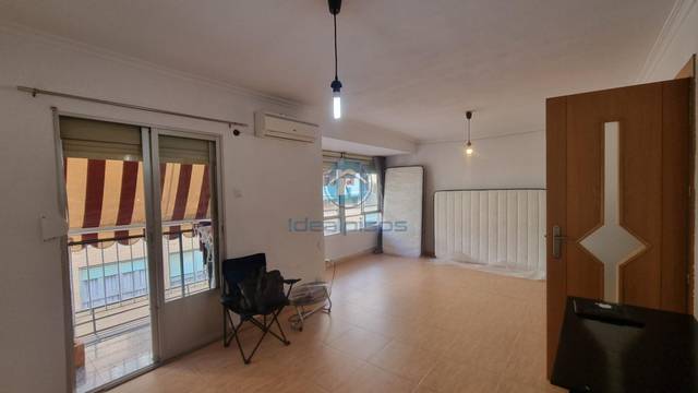 Piso en Alquiler en Florida Alta