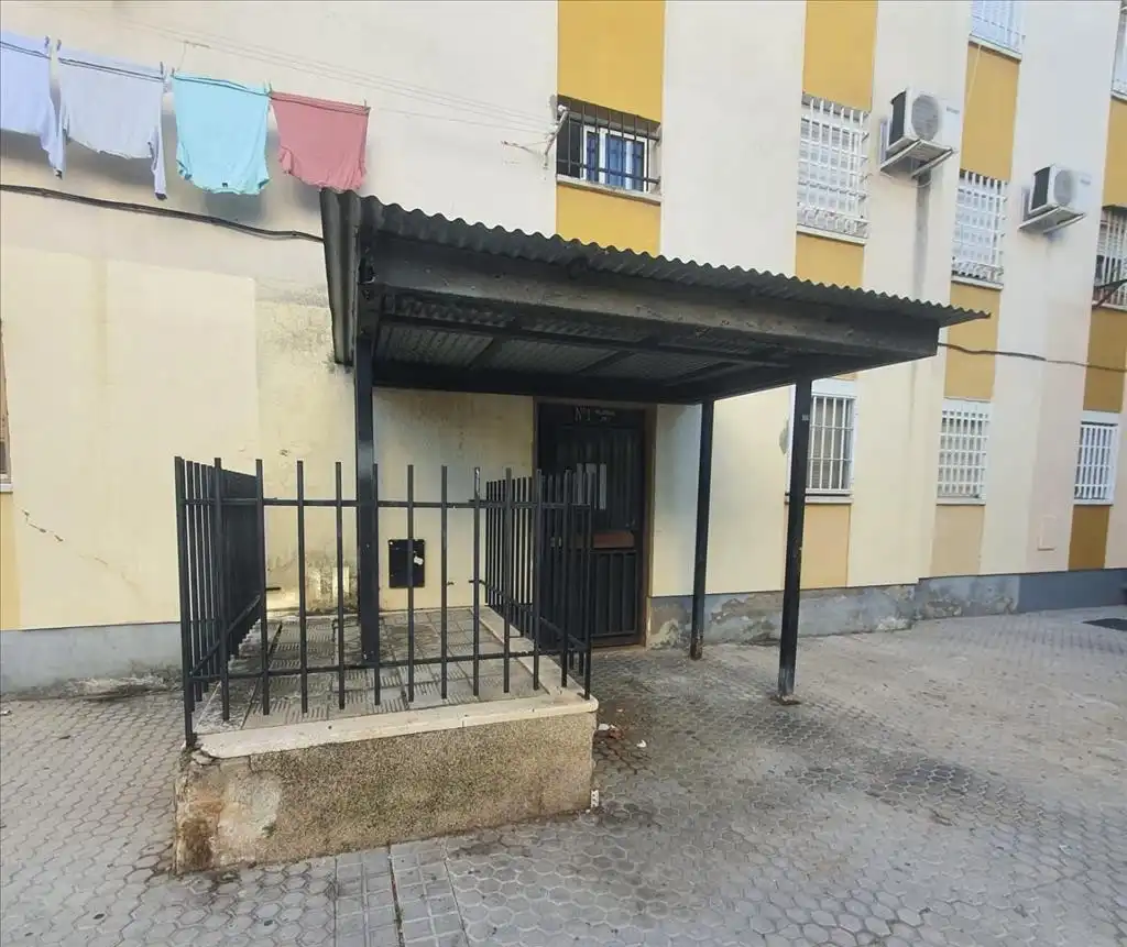 Wohnung zum Verkauf in Orfebre Cayetano Gonzalez