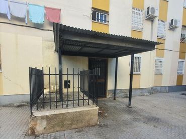 Appartement à vendre à Orfebre Cayetano Gonzalez