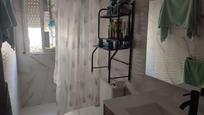 Bathroom of Flat for sale in Benicarló  with Terrace and Alarm