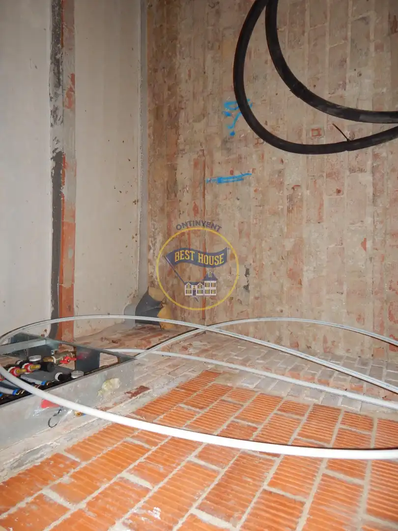 Casa amb terrassa en venda a Muro de Alcoy, imagen 28