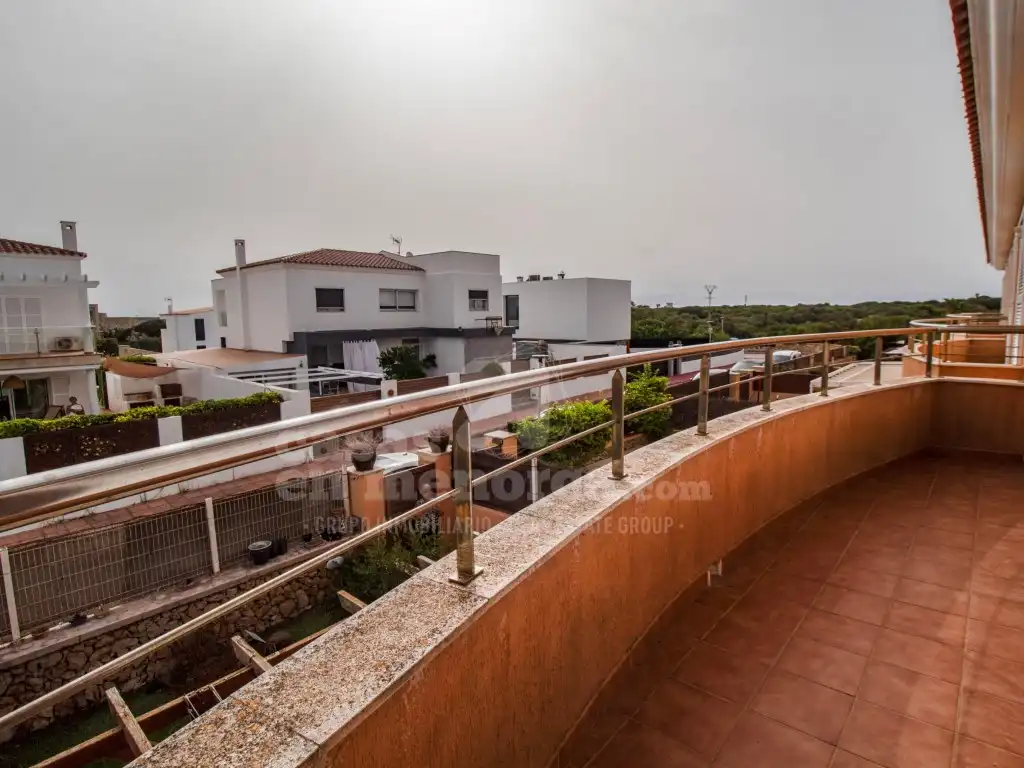 Villa con terrazza in vendita a Maó ciutat, imagen 17